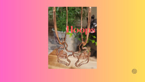 Hoop Earrings