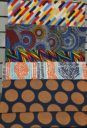 Handmade Bags