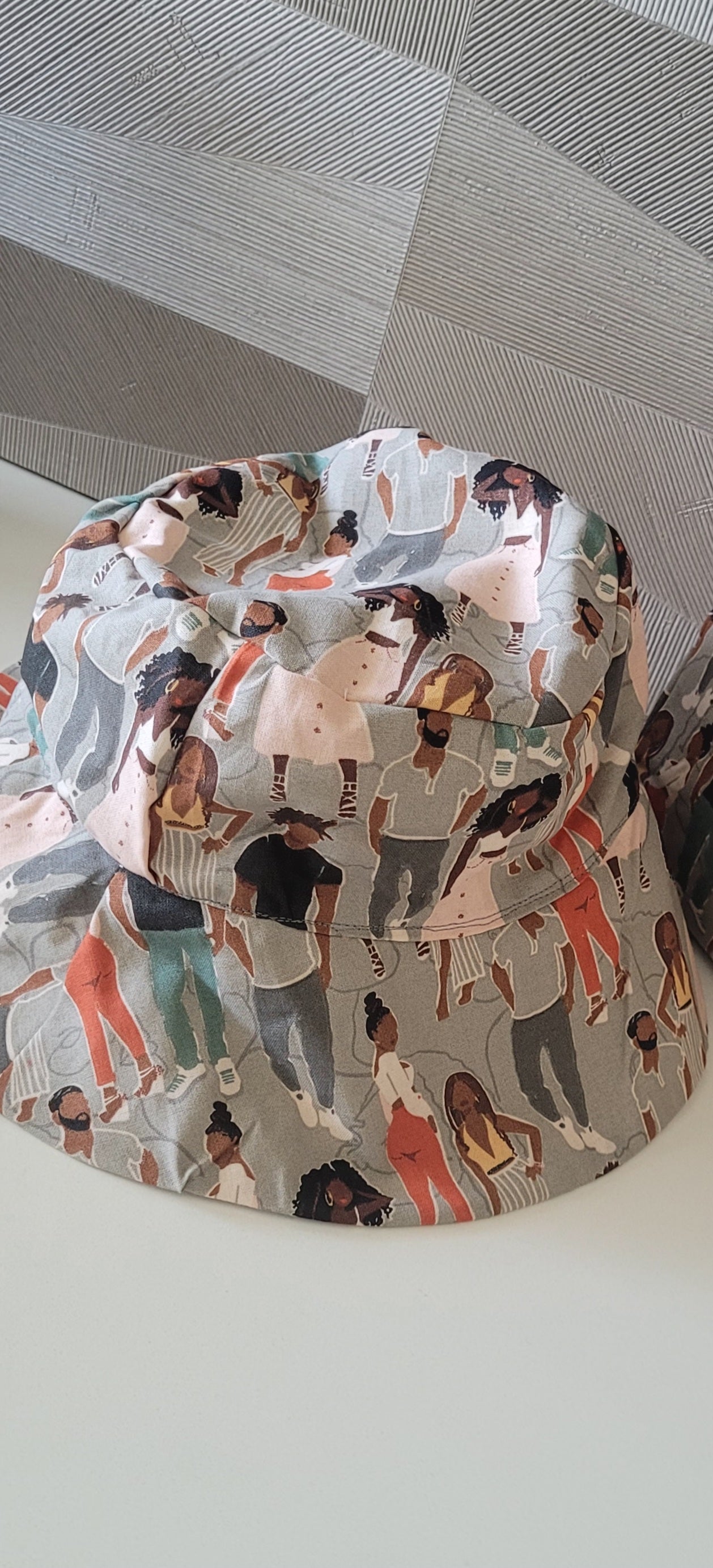 Bucket Hat