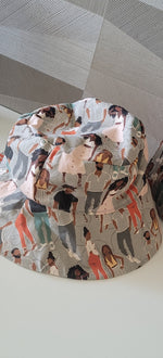 Load image into Gallery viewer, Bucket Hat
