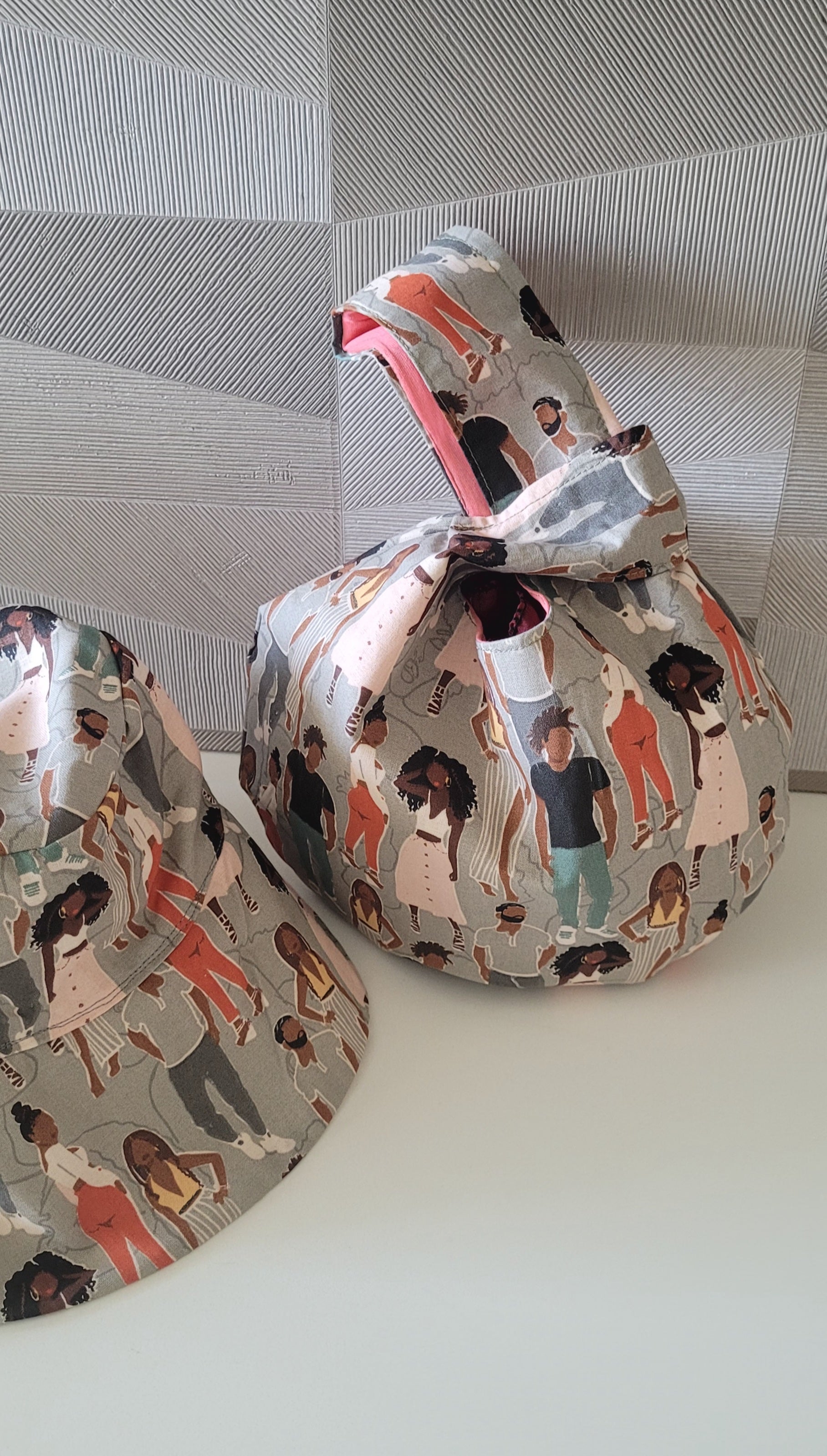 Bucket Hat
