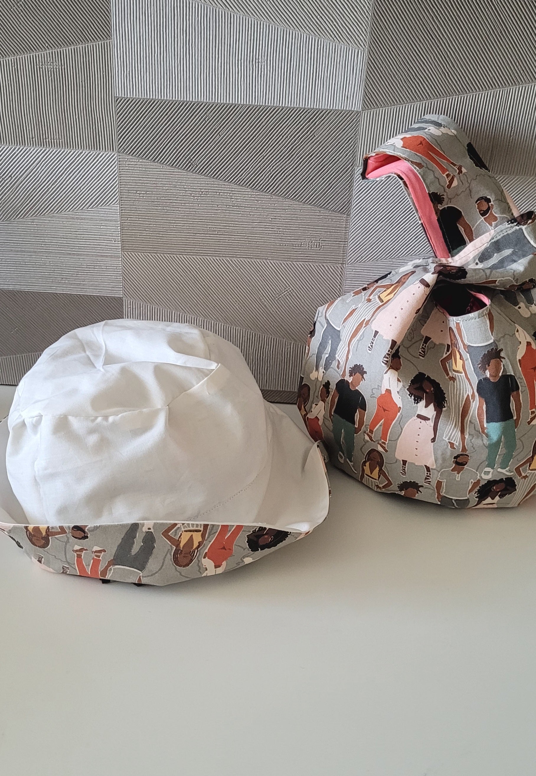 Bucket Hat