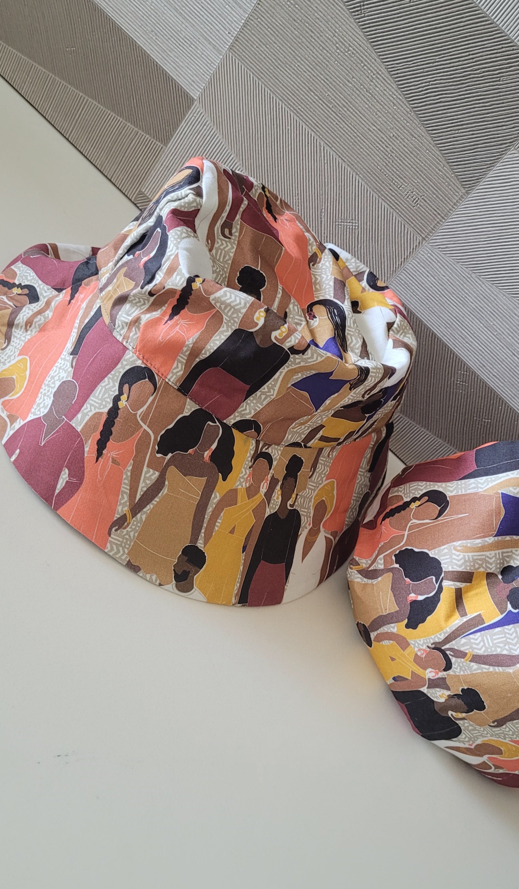 Bucket Hat