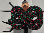 Load image into Gallery viewer, Small Corded Earrings
