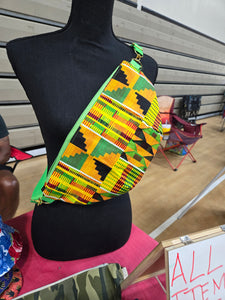 Crossbody bag
