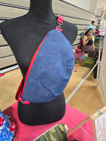 Load image into Gallery viewer, Crossbody bag
