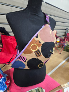 Crossbody bag