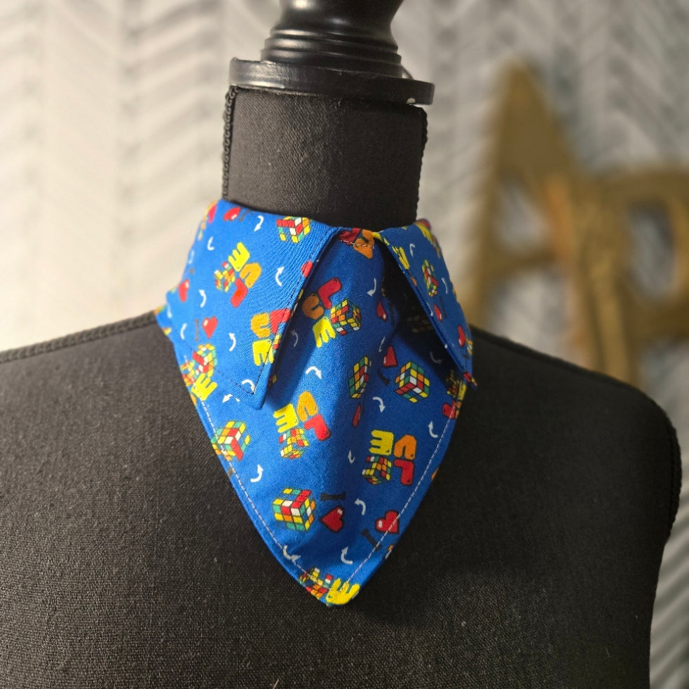 Collars