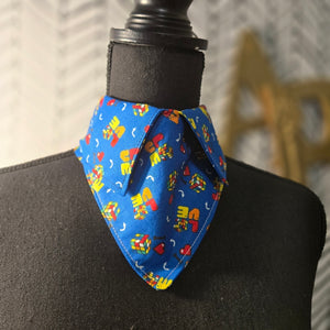 Collars