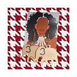 Load image into Gallery viewer, Wooden elephant
