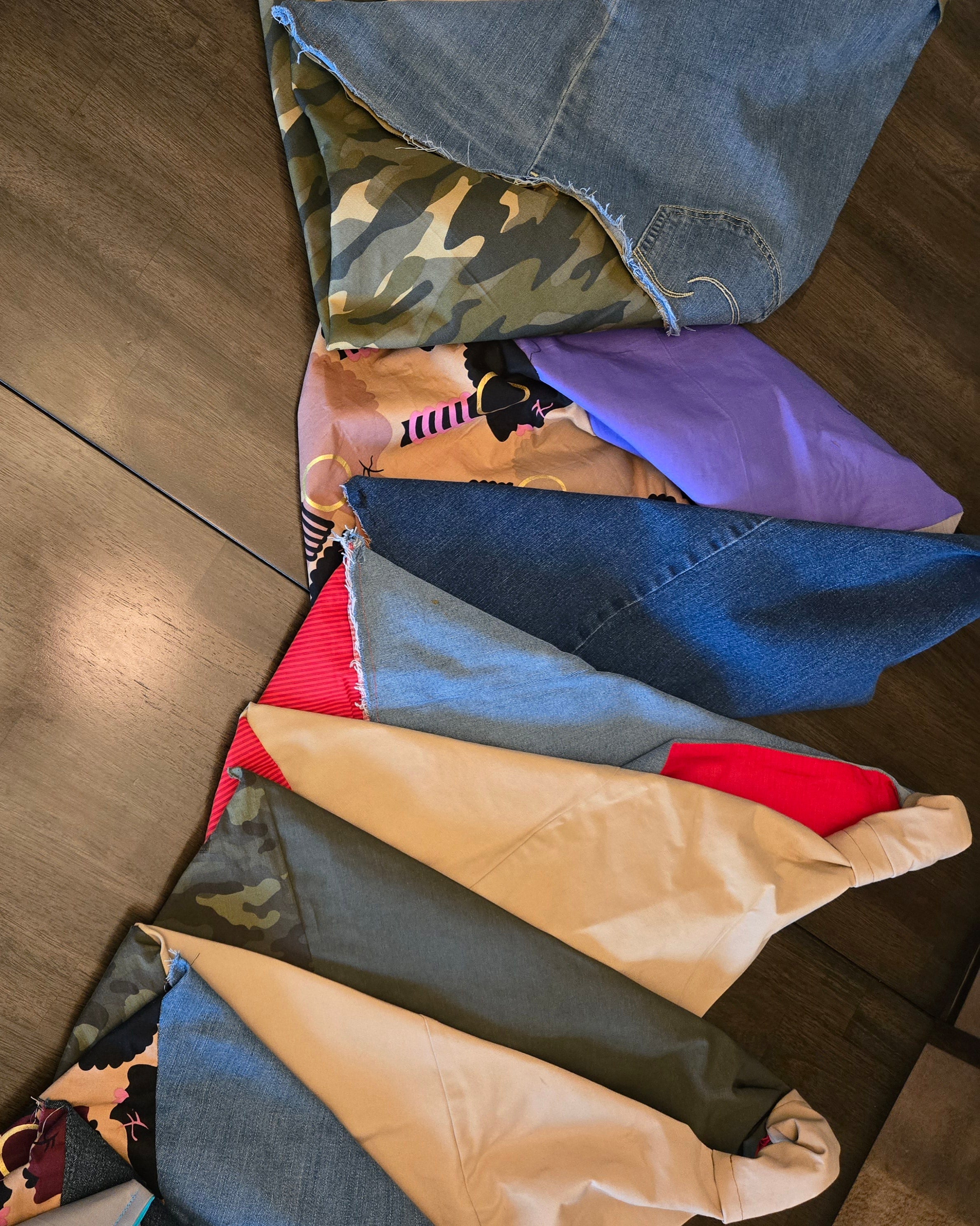 Origami Bag