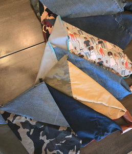 Origami Bag
