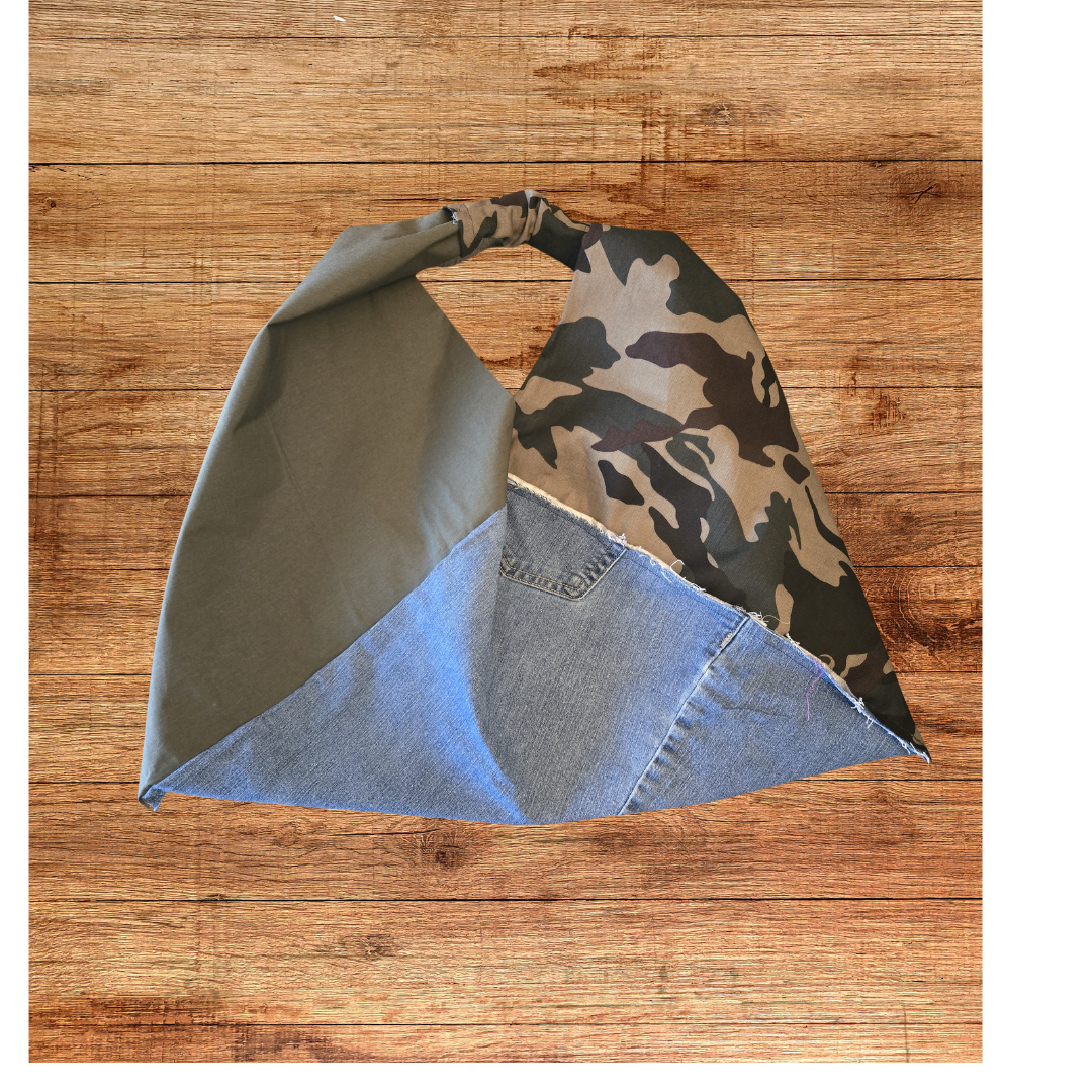 Origami Bag