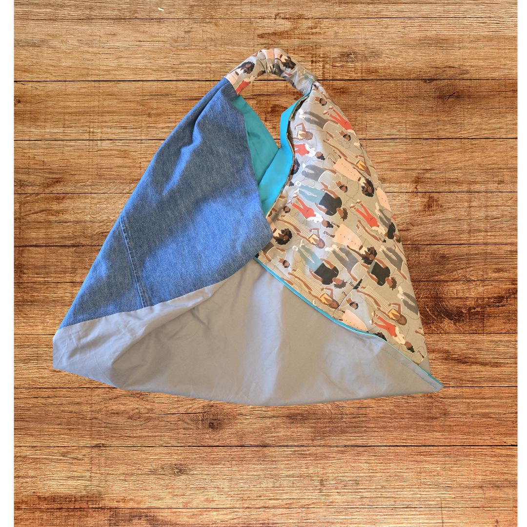 Origami Bag