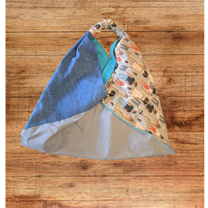 Origami Bag