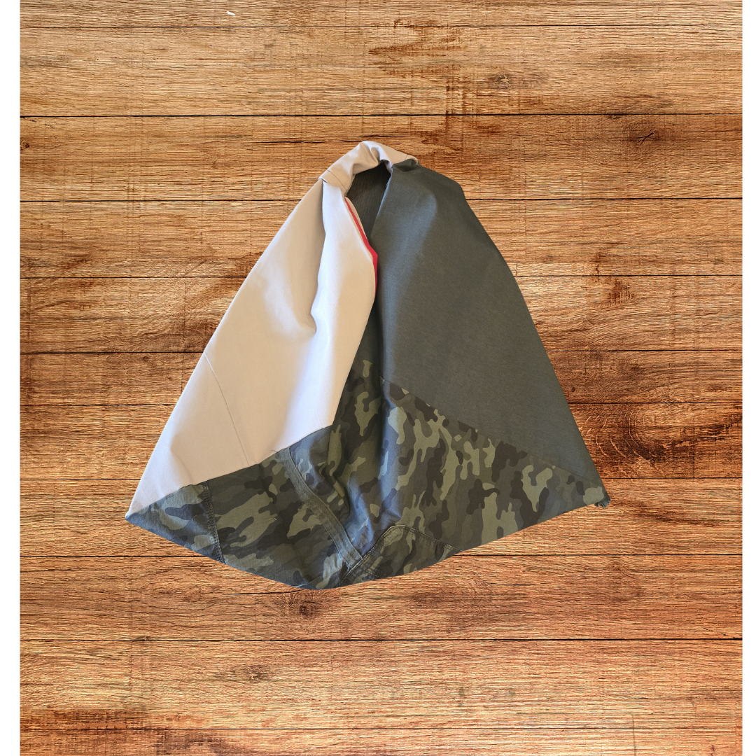 Origami Bag