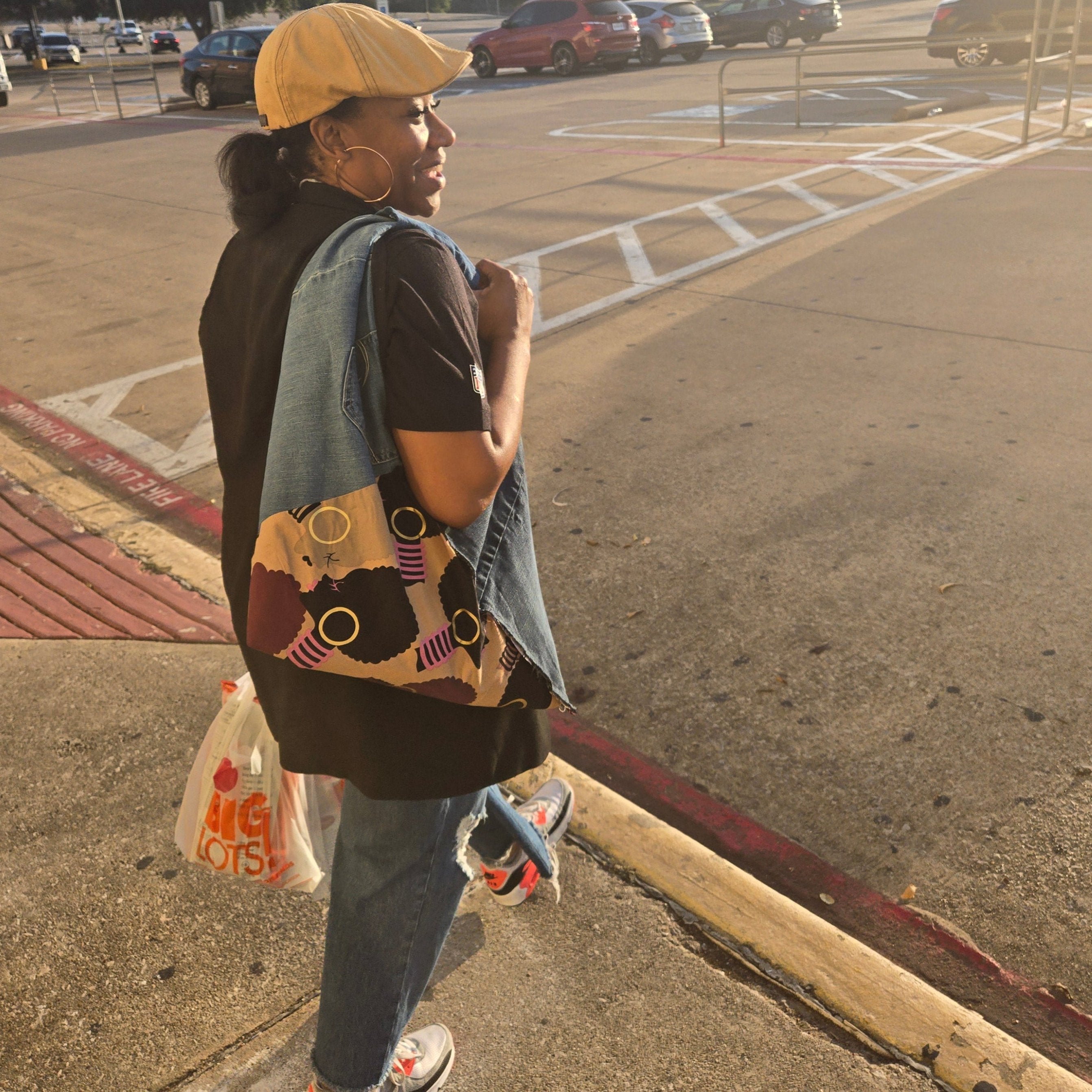 Origami Bag