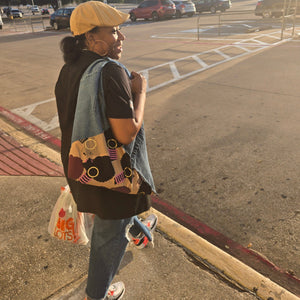 Origami Bag