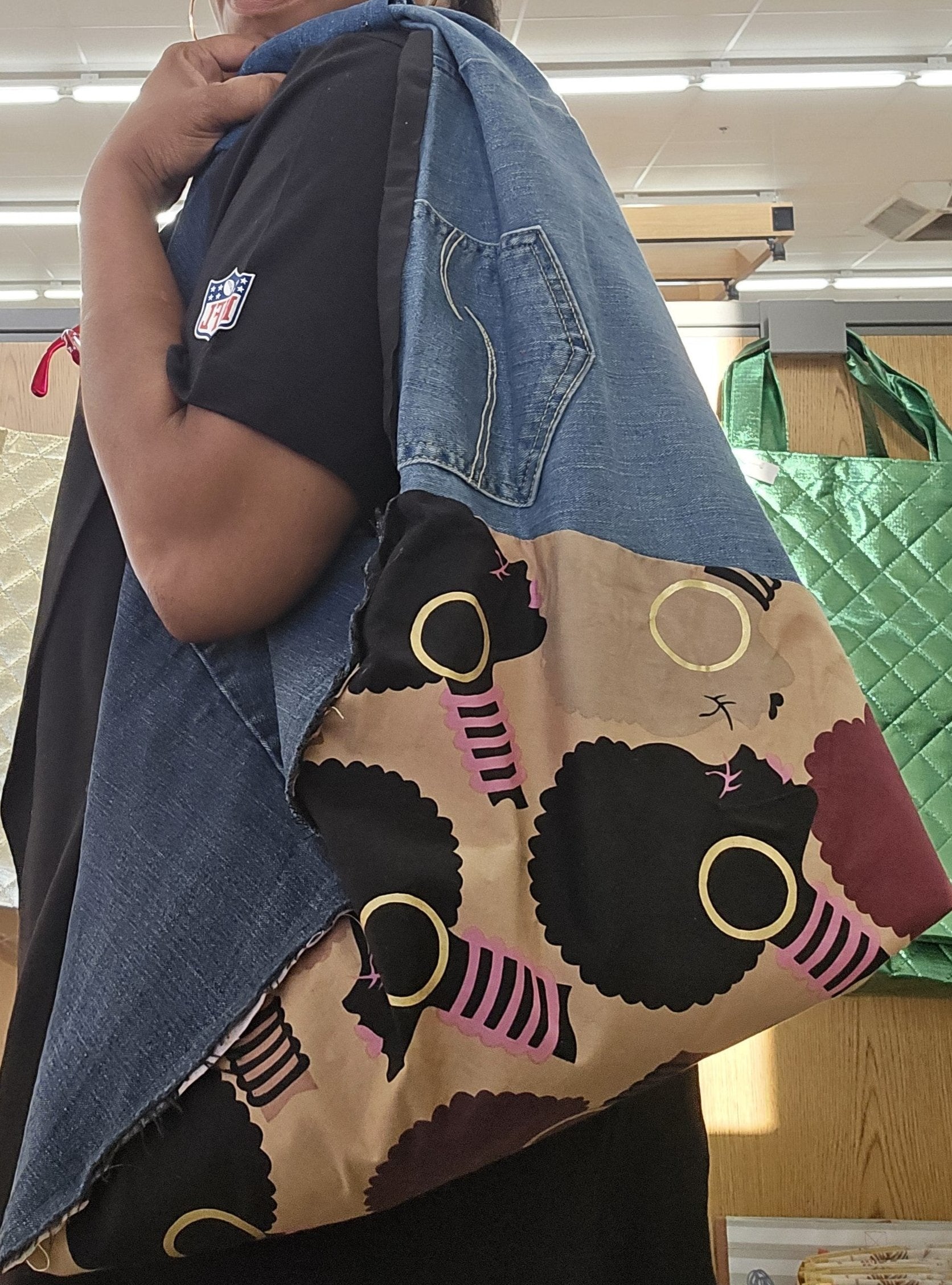 Origami Bag