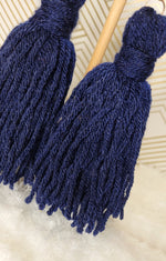 Load image into Gallery viewer, Large Fluffy tassel
