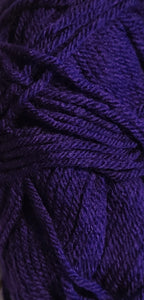 Medium fluffy tassel