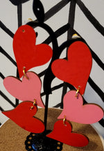 Load image into Gallery viewer, Heart Drop
