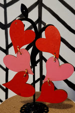 Load image into Gallery viewer, Heart Drop
