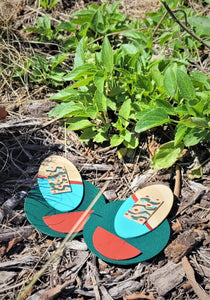 Peacock Small